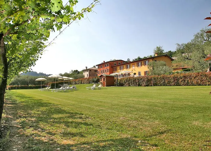 La Zerla Bed & Breakfast