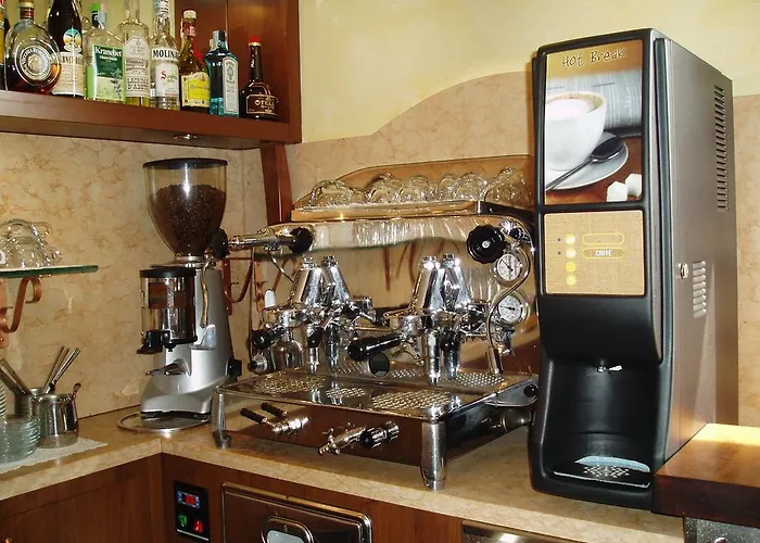 Couette-café La Zerla 4*