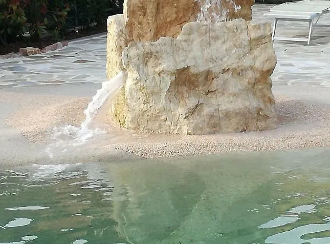 La Zerla Couette-café Bardolino