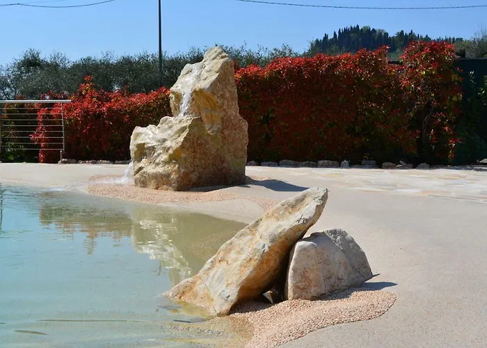 Bed & Breakfast La Zerla Bardolino