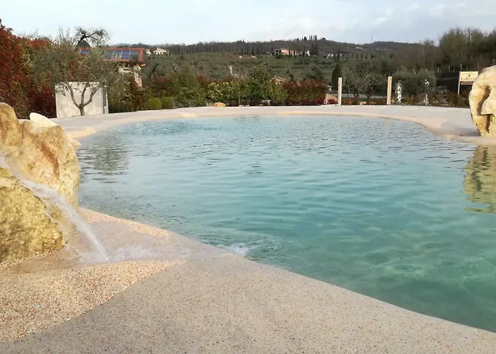 La Zerla Bed & Breakfast Bardolino