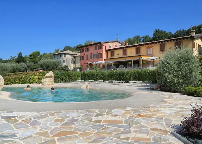 La Zerla Couette-café Bardolino