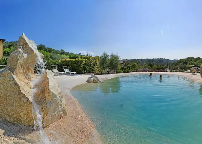 La Zerla Couette-café Bardolino