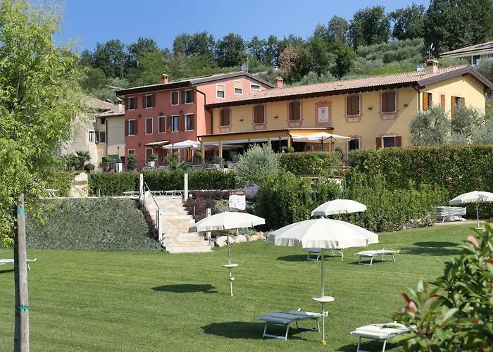 La Zerla Bed & Breakfast Bardolino
