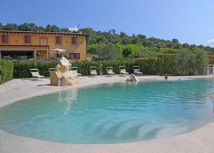 La Zerla Couette-café Bardolino