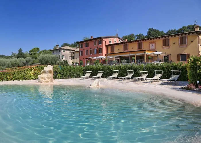 Bed & Breakfast La Zerla Bardolino