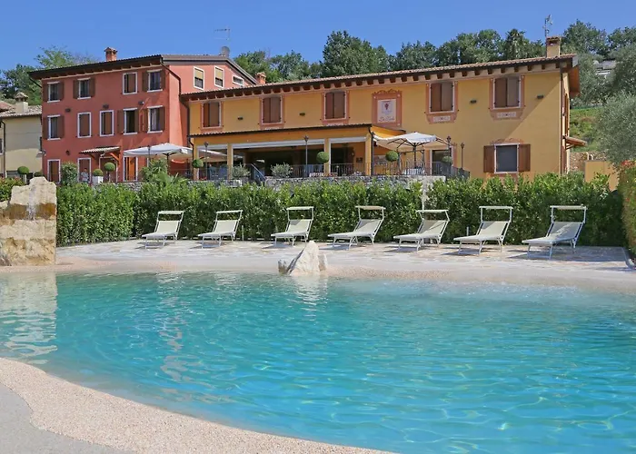 La Zerla 4* Bardolino