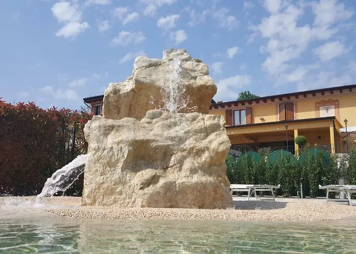 Couette-café La Zerla