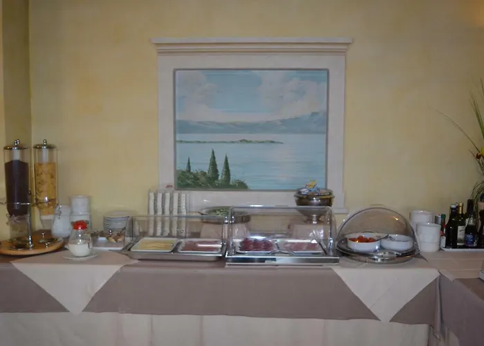 La Zerla Bed & Breakfast 4*