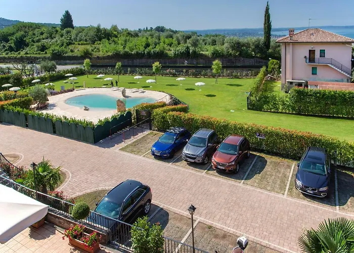 Bed & Breakfast La Zerla Bardolino