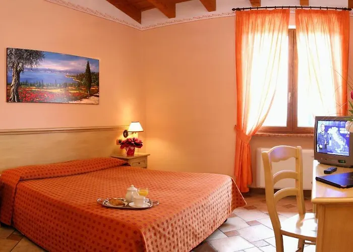 Bed & Breakfast La Zerla