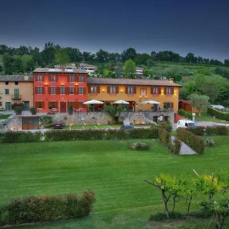 Bed & Breakfast La Zerla