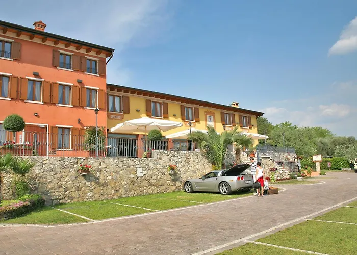 Bed & Breakfast La Zerla Bardolino