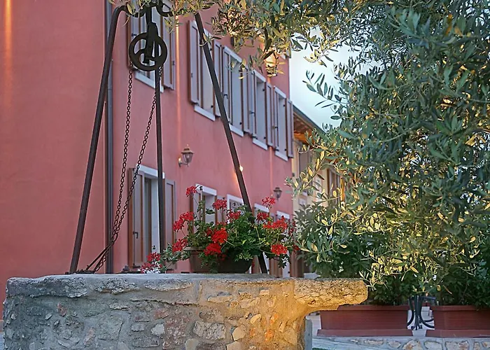 Bed & Breakfast La Zerla 4*