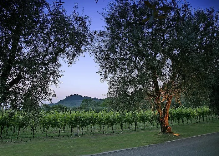 La Zerla Bed & Breakfast Bardolino