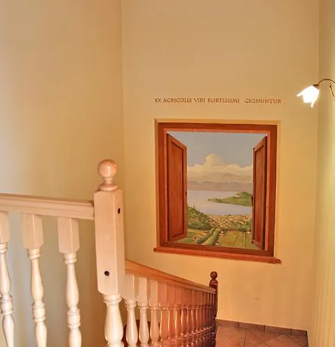 Bed & Breakfast La Zerla 4*