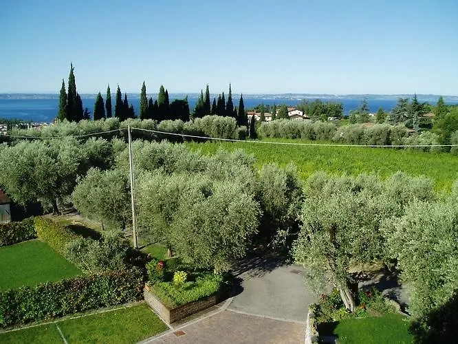 La Zerla Bed & Breakfast