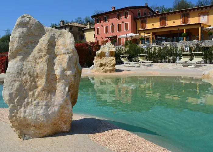 La Zerla Bed & Breakfast Bardolino