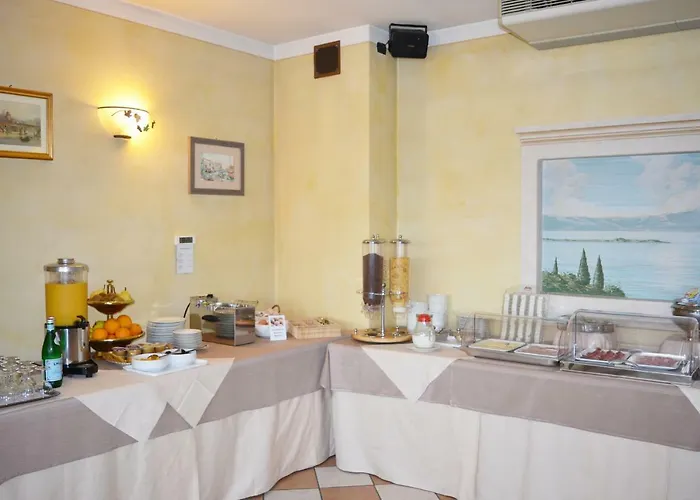 La Zerla Bed & Breakfast 4*