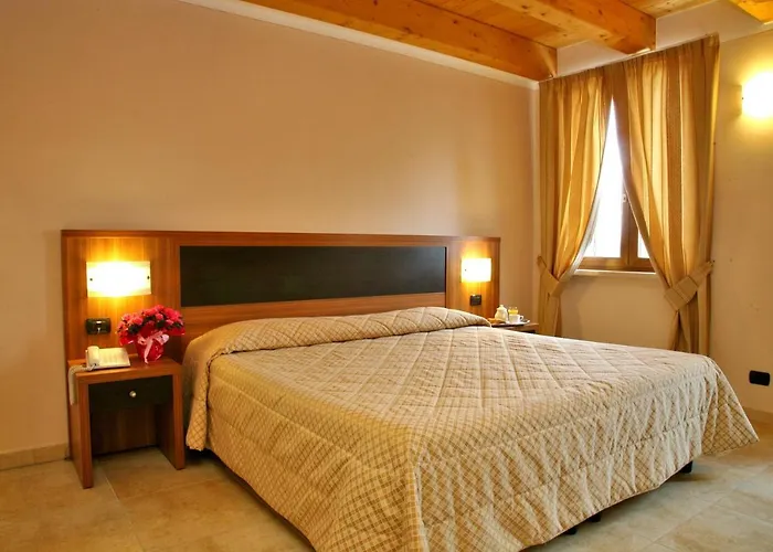 Bed & Breakfast La Zerla 4*